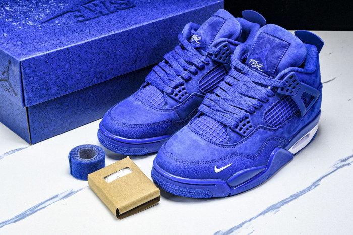 Air Jordan 4 HF4340-400