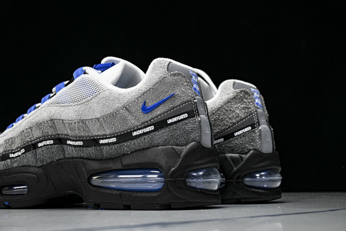Nike Air Max 95 SP Undefeated Geo Birmingham Concord IB4523-001
