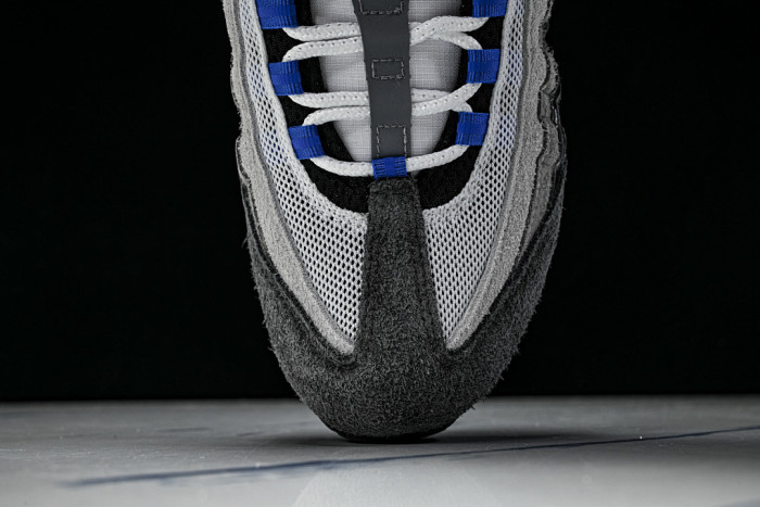 Nike Air Max 95 SP Undefeated Geo Birmingham Concord IB4523-001