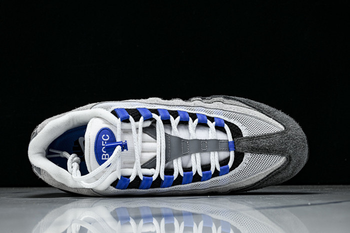 Nike Air Max 95 SP Undefeated Geo Birmingham Concord IB4523-001