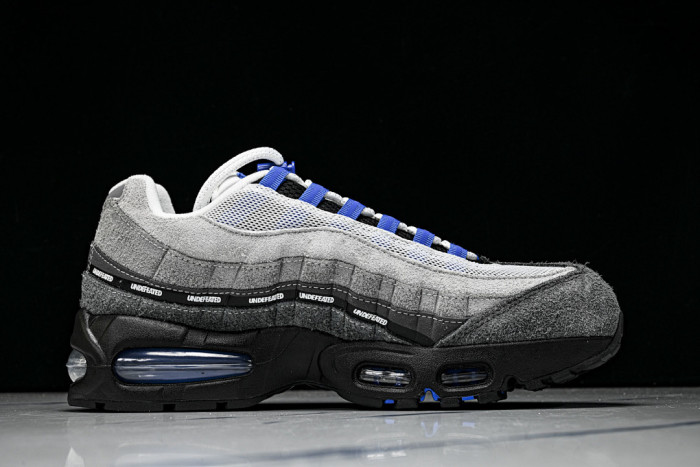 Nike Air Max 95 SP Undefeated Geo Birmingham Concord IB4523-001