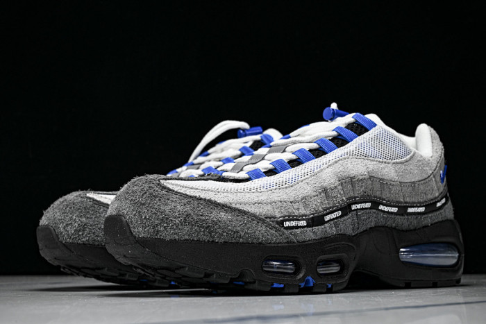 Nike Air Max 95 SP Undefeated Geo Birmingham Concord IB4523-001