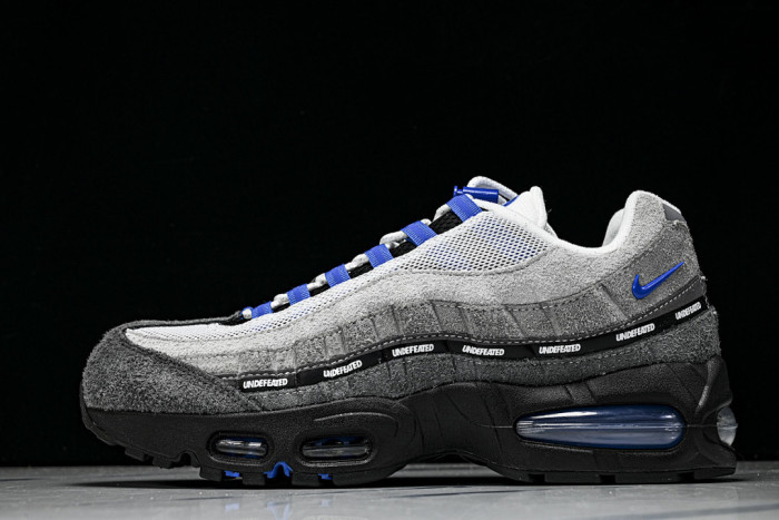 Nike Air Max 95 SP Undefeated Geo Birmingham Concord IB4523-001