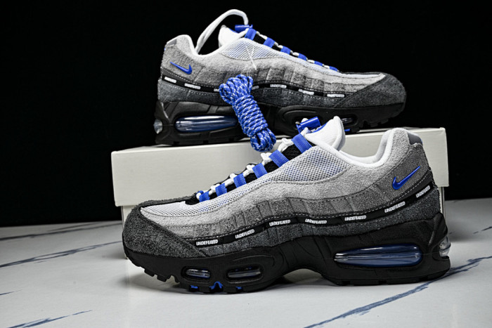 Nike Air Max 95 SP Undefeated Geo Birmingham Concord IB4523-001