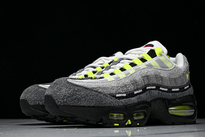 Nike Air Max 95 SP Undefeated Geo NYC Neon IB4523-004