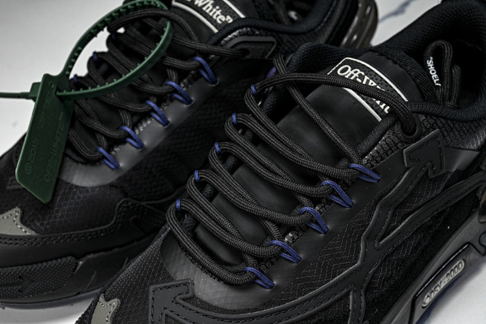 OF C/O​ ODSY-1000 SNEAKERS ow-73