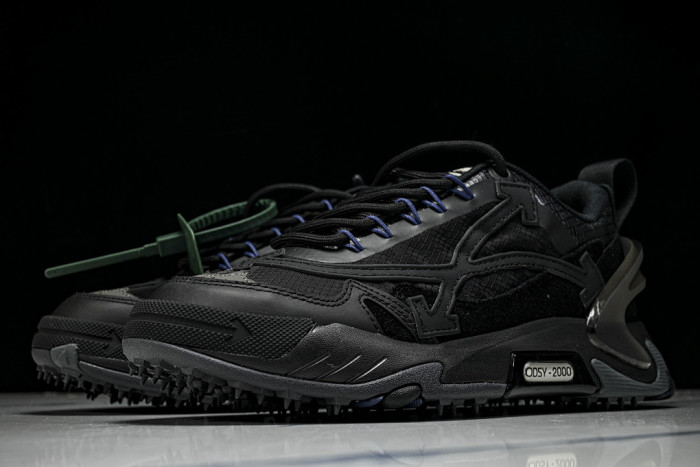 OF C/O​ ODSY-1000 SNEAKERS ow-73