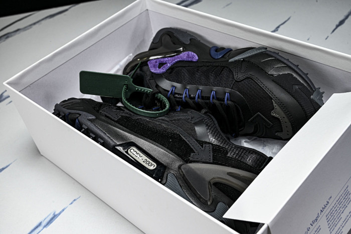 OF C/O​ ODSY-1000 SNEAKERS ow-73