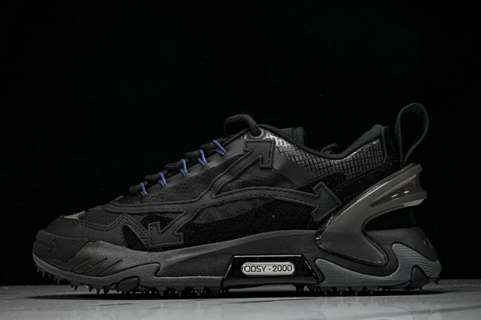 OF C/O​ ODSY-1000 SNEAKERS ow-73