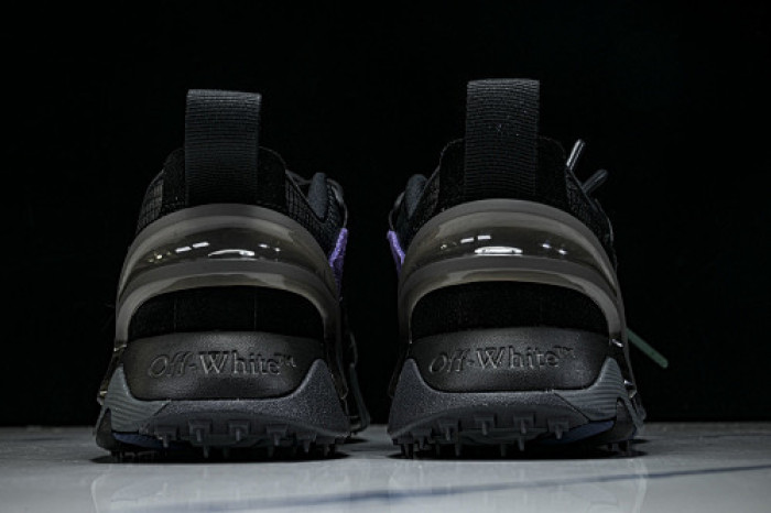 OF C/O​ ODSY-1000 SNEAKERS ow-73