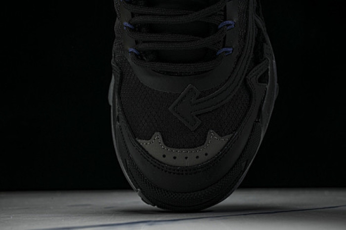 OF C/O​ ODSY-1000 SNEAKERS ow-73