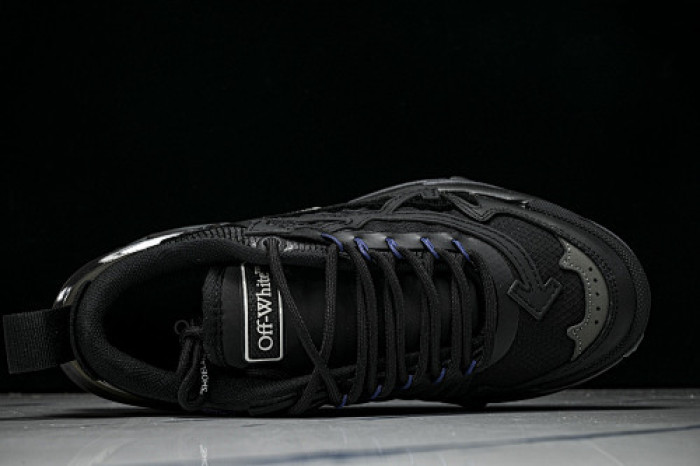 OF C/O​ ODSY-1000 SNEAKERS ow-73