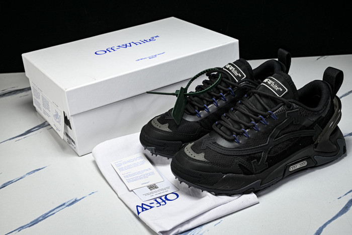 OF C/O​ ODSY-1000 SNEAKERS ow-73