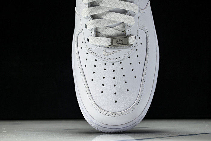 Nike Air Force 1 Svp*me White Black DH7561-102