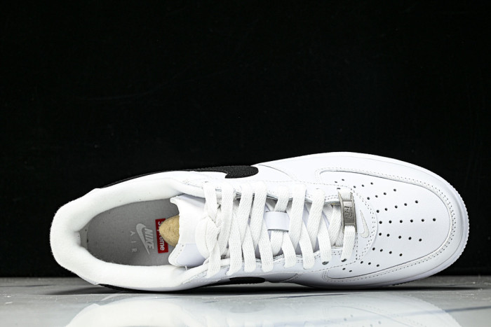 Nike Air Force 1 Svp*me White Black DH7561-102