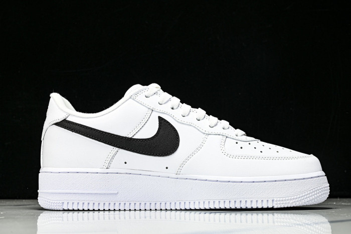 Nike Air Force 1 Svp*me White Black DH7561-102