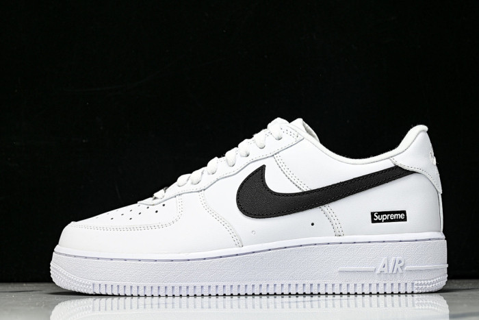Nike Air Force 1 Svp*me White Black DH7561-102