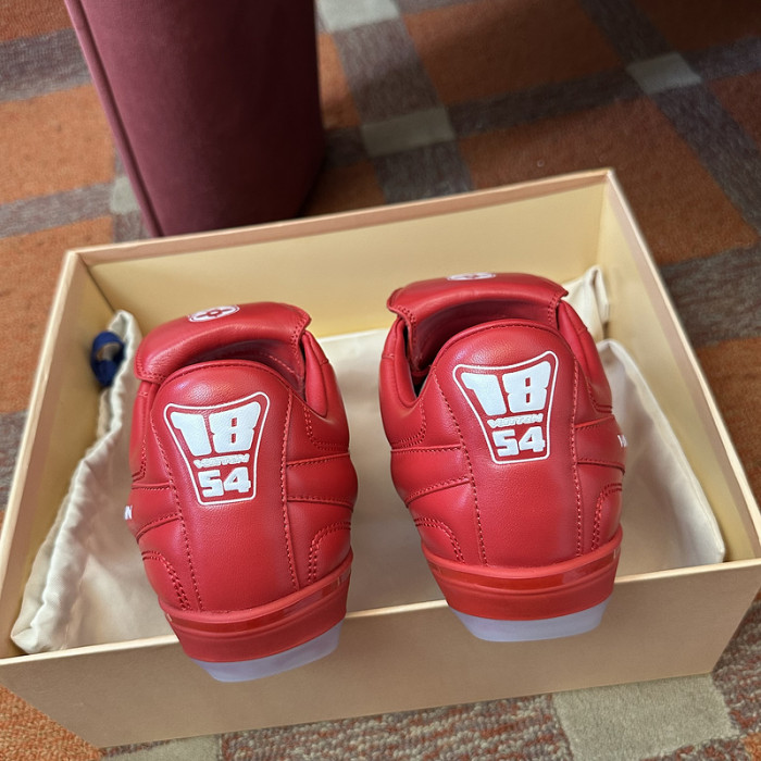 LOVT SNEAKER lv-294