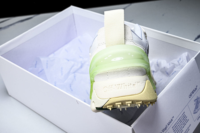 OF C/O​ ODSY-1000 SNEAKERS ow-75