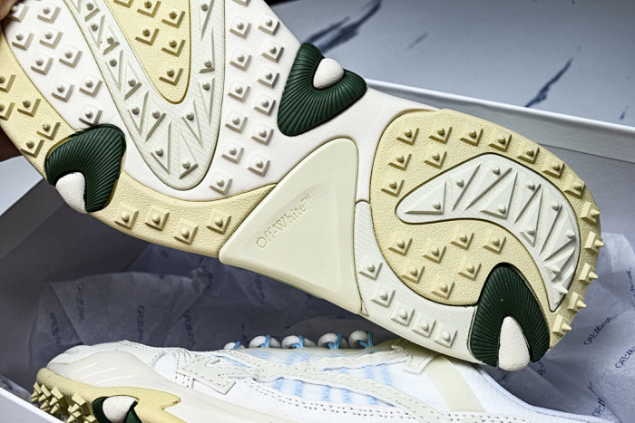 OF C/O​ ODSY-1000 SNEAKERS ow-75