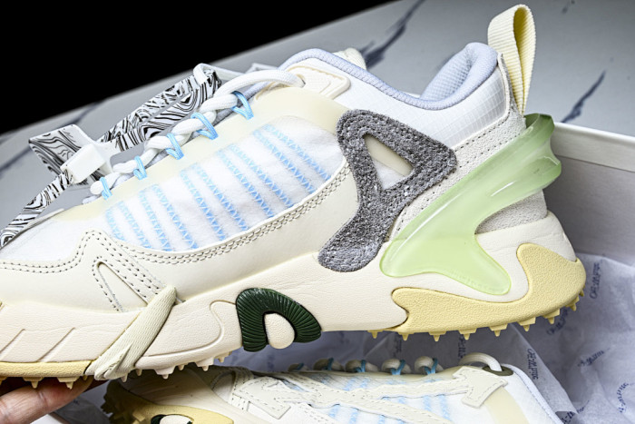 OF C/O​ ODSY-1000 SNEAKERS ow-75