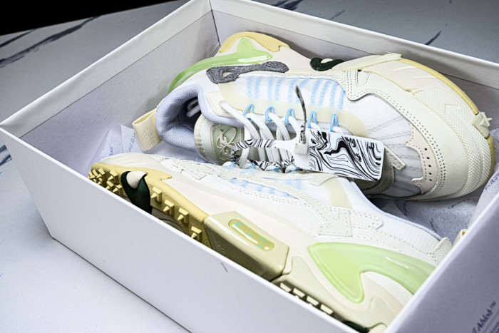 OF C/O​ ODSY-1000 SNEAKERS ow-75