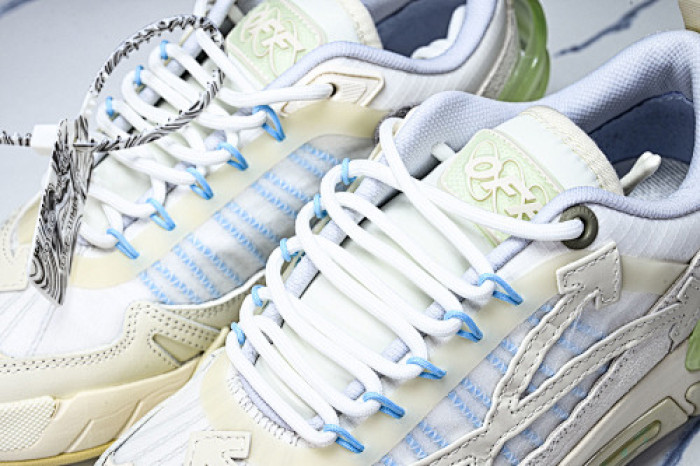 OF C/O​ ODSY-1000 SNEAKERS ow-75