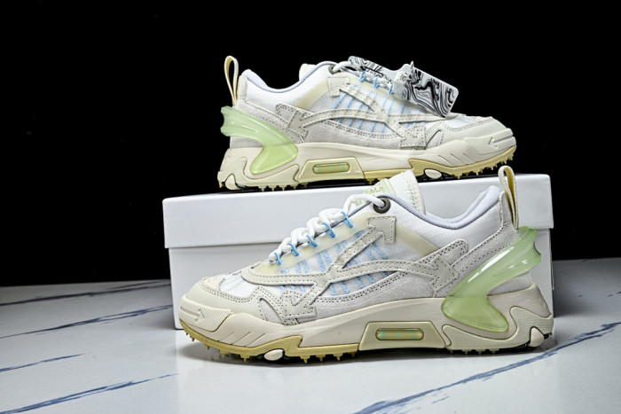 OF C/O​ ODSY-1000 SNEAKERS ow-75