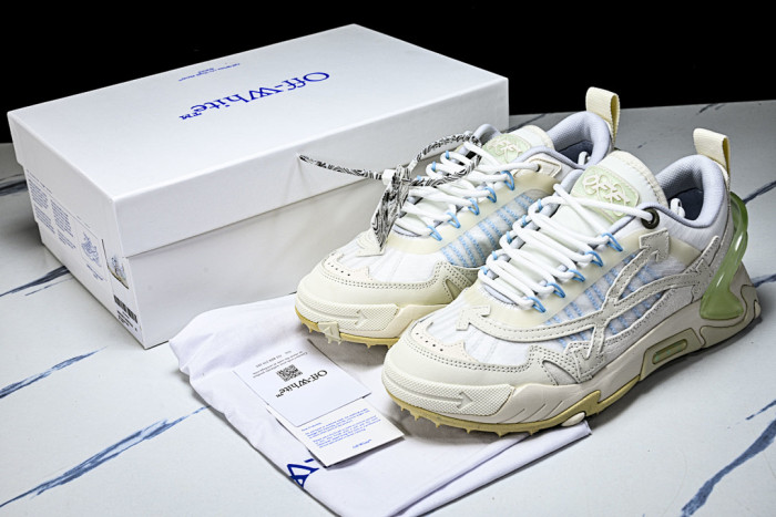 OF C/O​ ODSY-1000 SNEAKERS ow-75