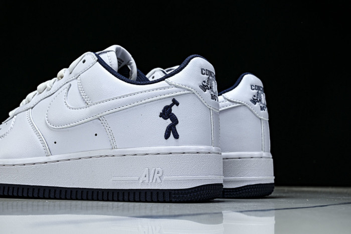 Lil Yachty x Nike Air Force 1 IB5720-100