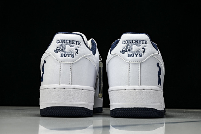 Lil Yachty x Nike Air Force 1 IB5720-100