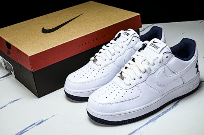 Lil Yachty x Nike Air Force 1 IB5720-100