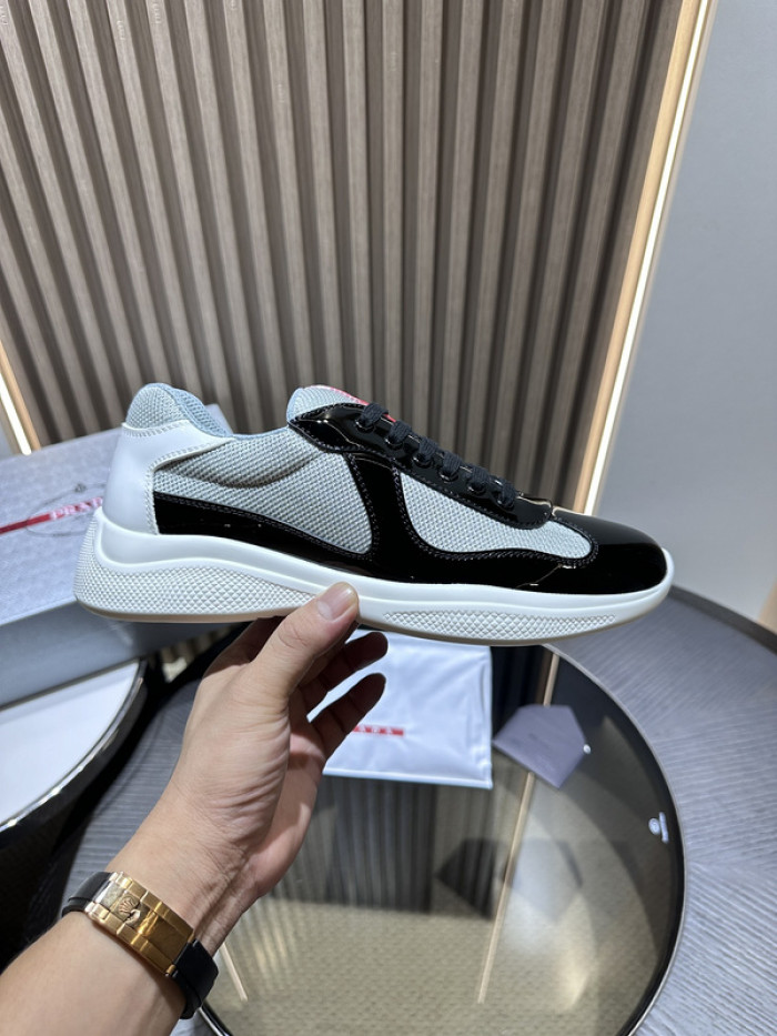 PRAD SNEAKERS PB-38