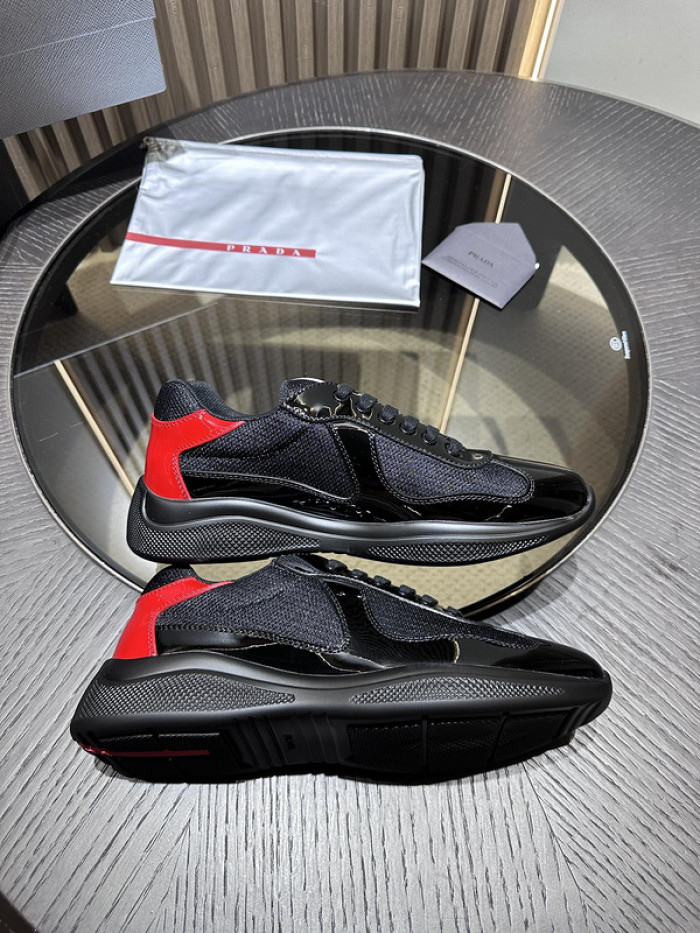 PRAD SNEAKERS