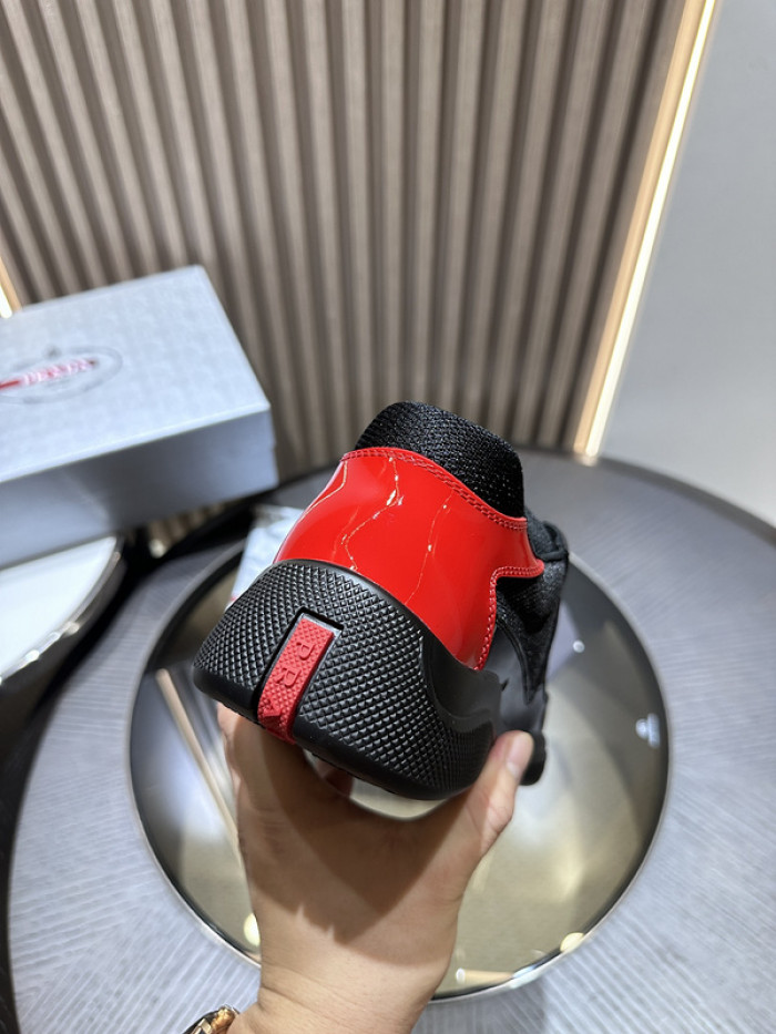 PRAD SNEAKERS