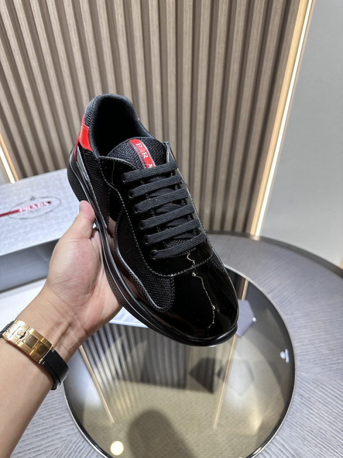 PRAD SNEAKERS