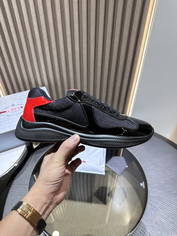 PRAD SNEAKERS