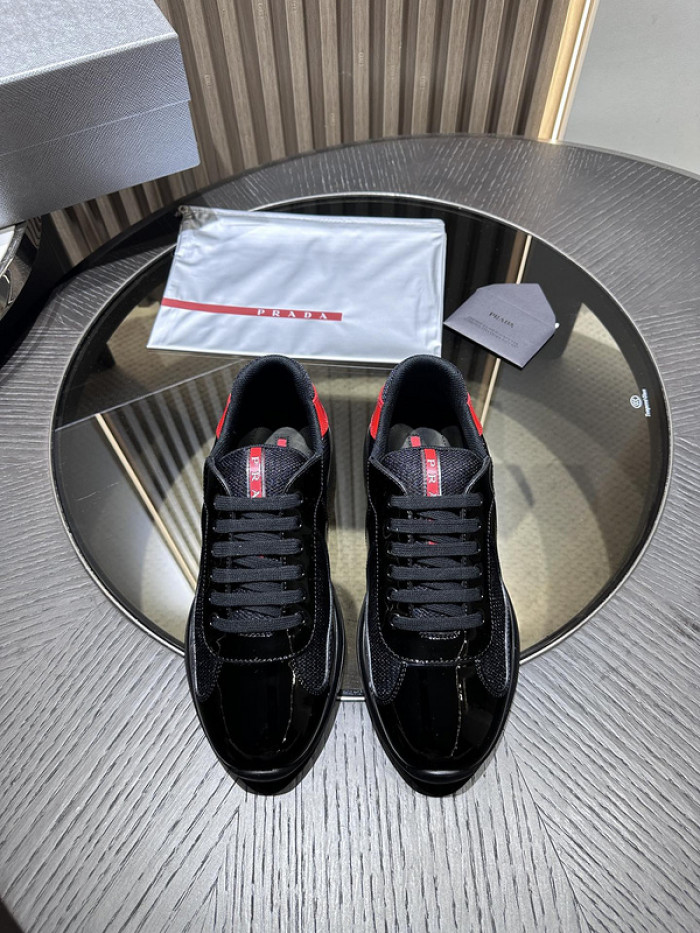 PRAD SNEAKERS