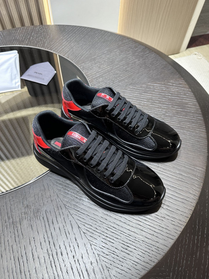 PRAD SNEAKERS