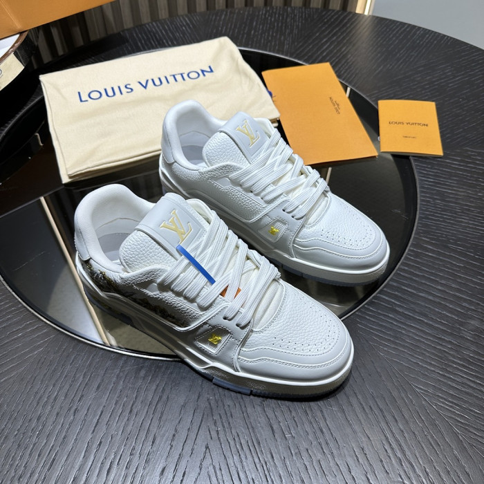 LOVT SNEAKER lv-628