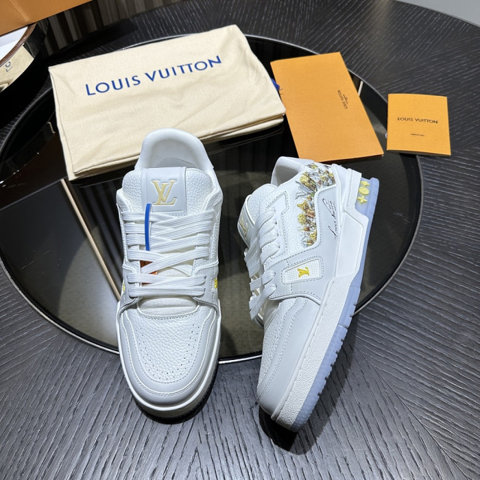 LOVT SNEAKER lv-628