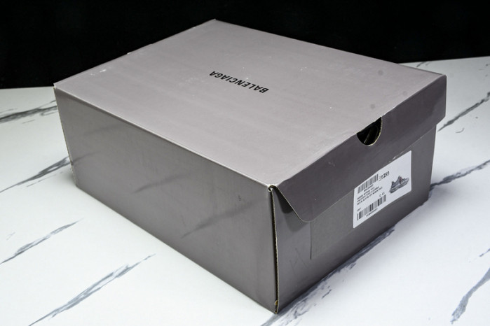 BL TRACK TRAINERS SNEAKERS 3.0 WTRHK 1013