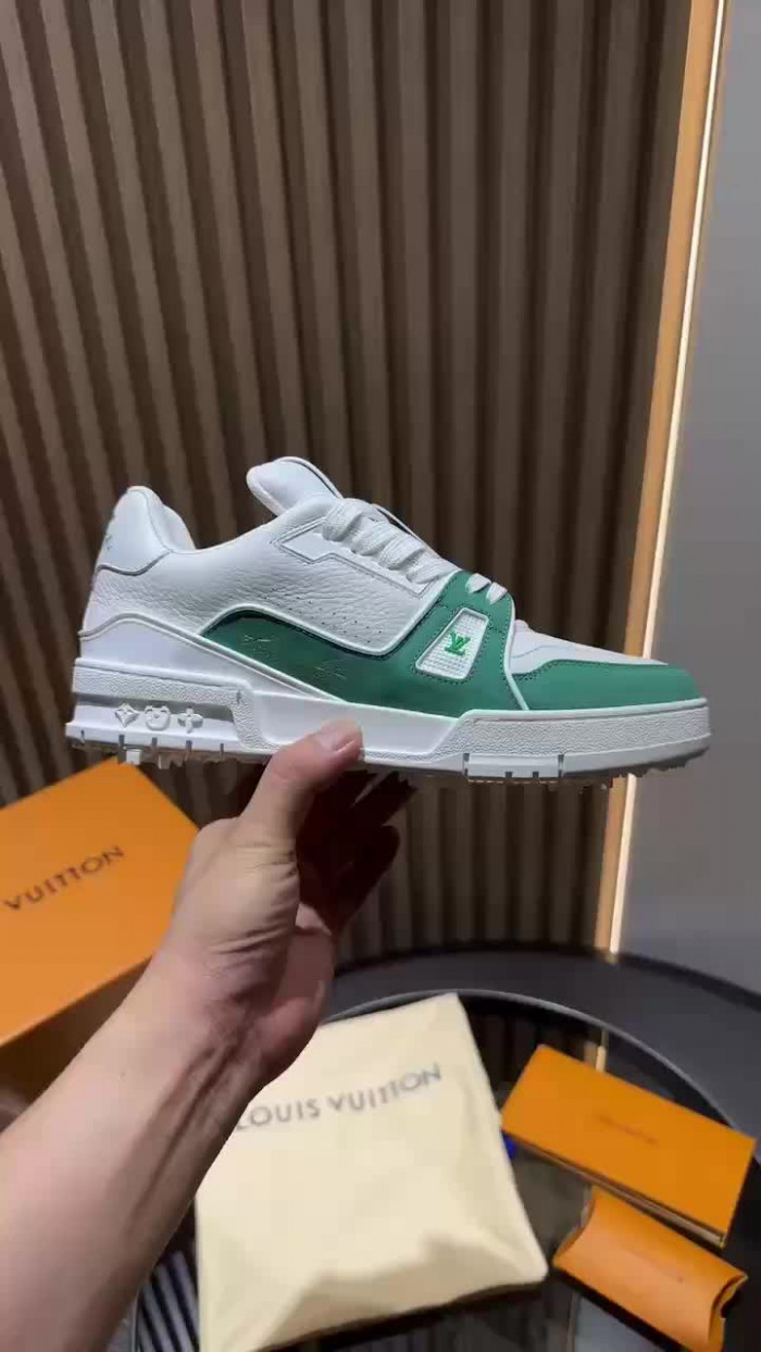 LOVT SNEAKER lv-310