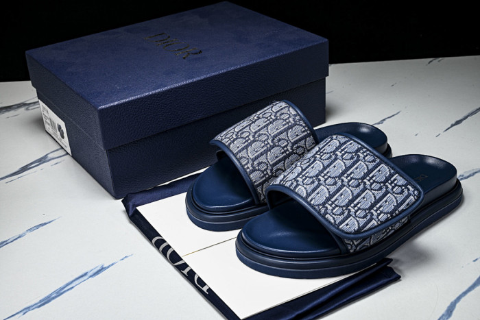 DR SUMMER SLIPPERS DRSW-51