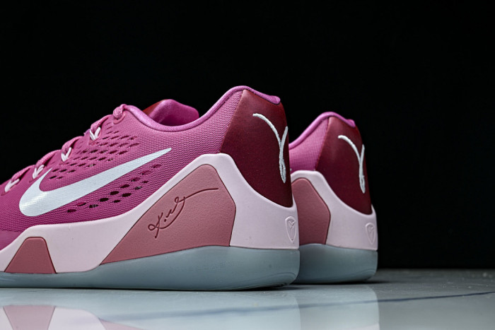 Nike Kobe 9 EM Protro 