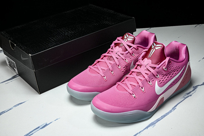 Nike Kobe 9 EM Protro 