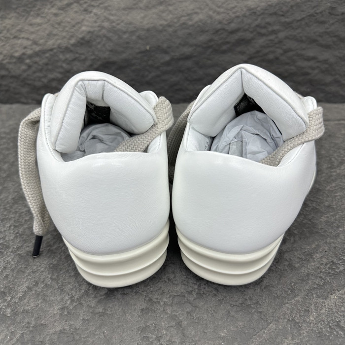RICK OWENS SNEAKERS RO-144