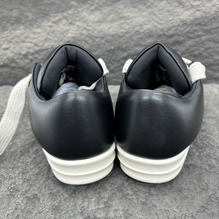RICK OWENS SNEAKERS RO-43