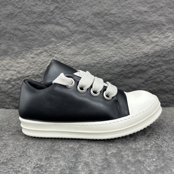 RICK OWENS SNEAKERS RO-43