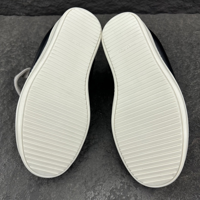 RICK OWENS SNEAKERS RO-43